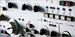 各種機械製作組立据付工事
