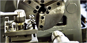 砕石用機械プラントメンテナンス